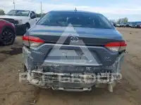 2025 Toyota COROLLA photo