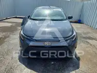 2025 Toyota COROLLA photo
