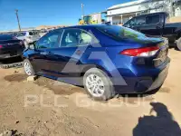 2025 Toyota COROLLA photo