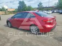2025 Toyota COROLLA фото