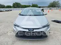 2025 Toyota COROLLA photo