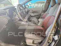 2025 Toyota COROLLA фото