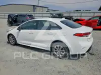 2025 Toyota COROLLA photo