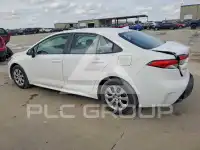 2025 Toyota COROLLA фото