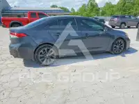 2025 Toyota COROLLA photo