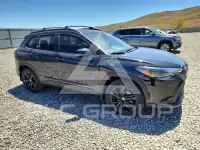 2025 Toyota COROLLA photo