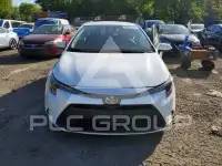 2025 Toyota COROLLA фото
