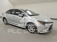 2025 Toyota COROLLA фото
