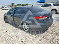 2025 Toyota COROLLA фото