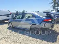 2025 Toyota COROLLA photo