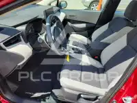 2025 Toyota COROLLA фото