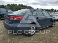 2025 Toyota COROLLA фото