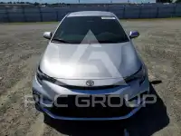 2025 Toyota COROLLA фото