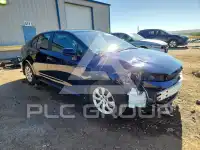 2025 Toyota COROLLA photo