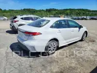 2025 Toyota COROLLA фото