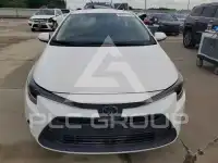 2025 Toyota COROLLA фото