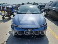 2025 Toyota COROLLA фото