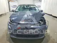 2025 Toyota COROLLA фото