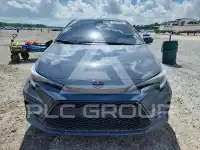 2025 Toyota COROLLA фото