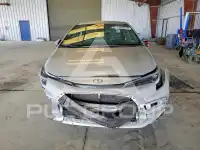 2025 Toyota COROLLA фото