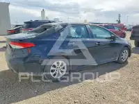2025 Toyota COROLLA фото