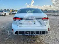 2025 Toyota COROLLA photo