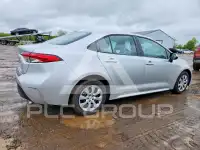 2025 Toyota COROLLA фото