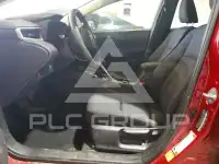 2025 Toyota COROLLA photo