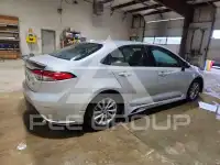 2025 Toyota COROLLA фото