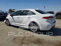 2025 Toyota COROLLA photo