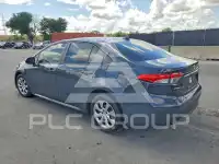 2025 Toyota COROLLA photo