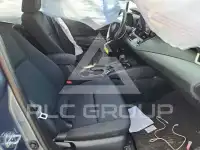 2025 Toyota COROLLA photo