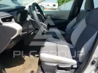 2025 Toyota COROLLA photo