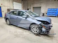 2025 Toyota COROLLA фото