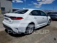 2025 Toyota COROLLA фото
