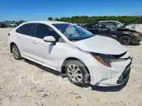 2025 Toyota COROLLA фото