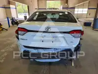2025 Toyota COROLLA photo