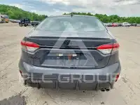 2025 Toyota COROLLA photo
