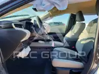 2025 Toyota COROLLA photo
