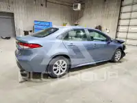 2025 Toyota COROLLA фото