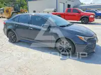 2025 Toyota COROLLA photo