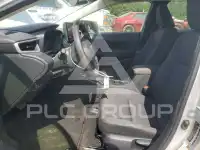 2025 Toyota COROLLA фото