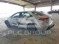 2025 Toyota COROLLA фото