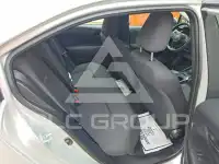 2025 Toyota COROLLA photo