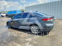 2025 Toyota COROLLA photo