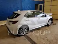 2025 Toyota COROLLA photo