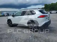 2025 Toyota COROLLA фото
