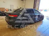 2025 Toyota COROLLA photo