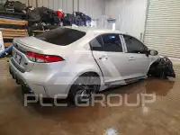2025 Toyota COROLLA photo