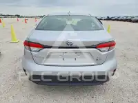 2025 Toyota COROLLA photo